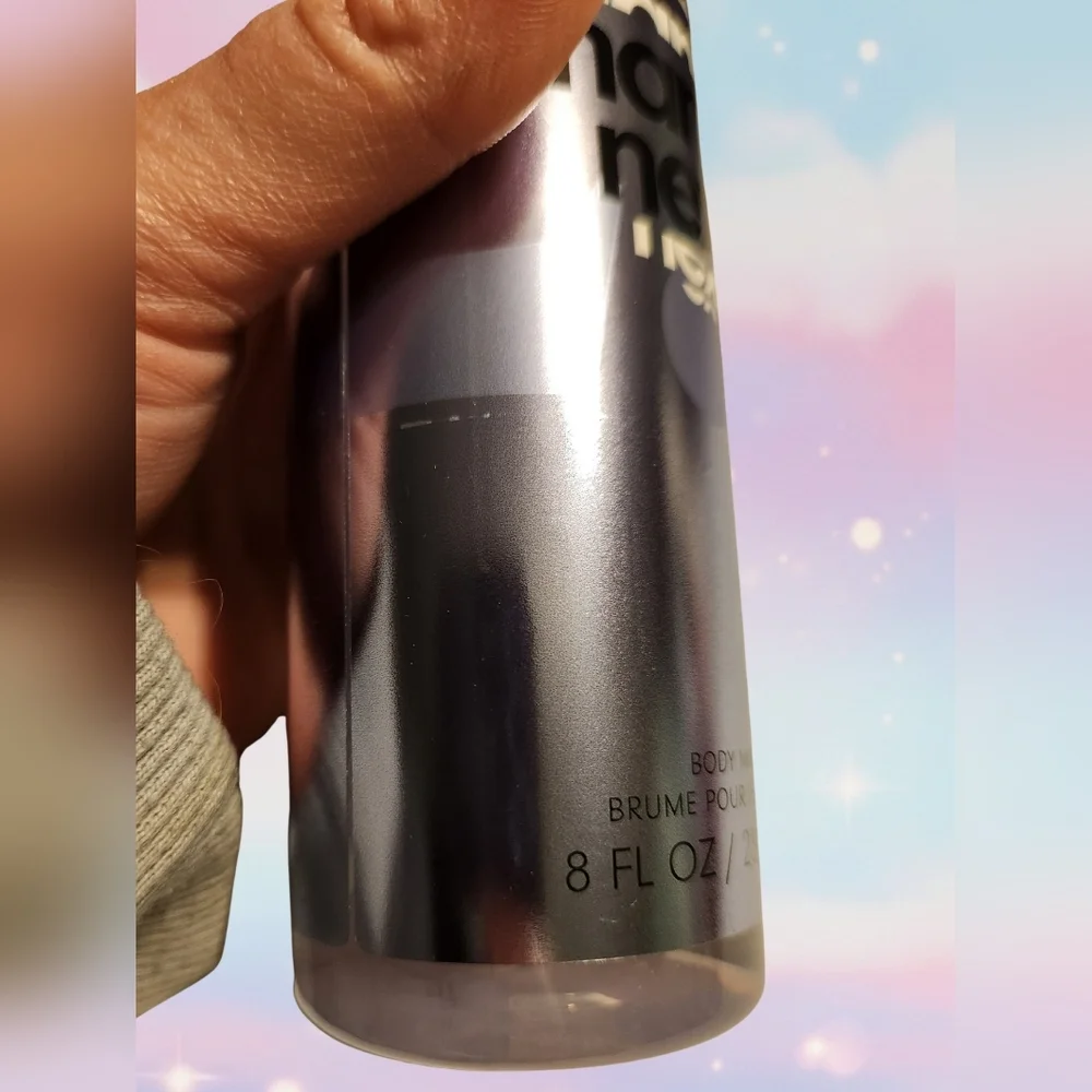 Ariana Grande Thank U Next 2.0 Body Mist